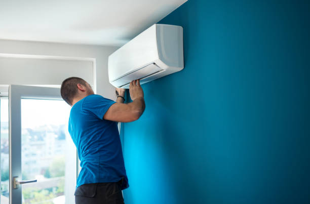 Best HVAC replacement cost  in Amity Gardens, PA
