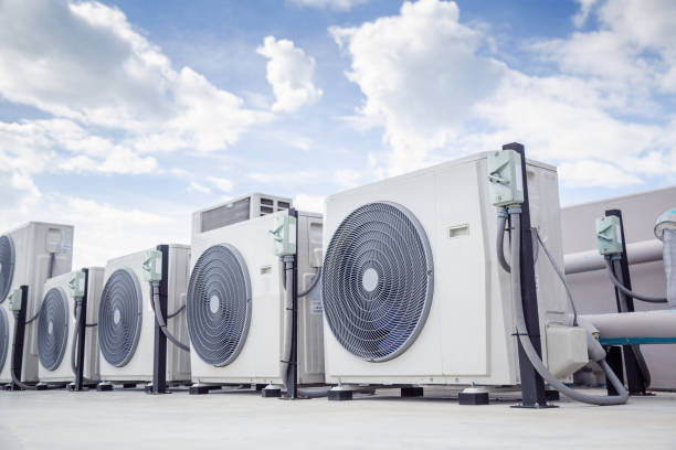 Ductless HVAC repair in Amity Gardens, PA