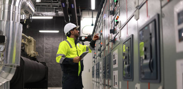 Best Residential HVAC services  in Amity Gardens, PA